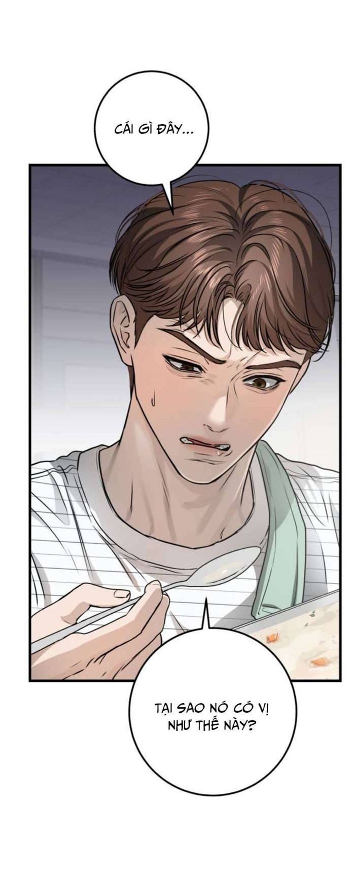 Tôi Nóng Lòng Muốn Chiếm Lấy Cô Ấy - Chap 11 Ảnh 65