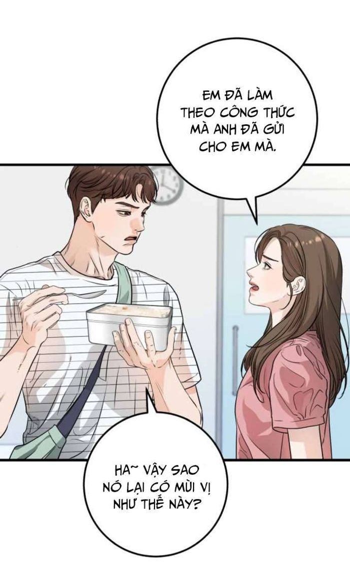 Tôi Nóng Lòng Muốn Chiếm Lấy Cô Ấy - Chap 11 Ảnh 66