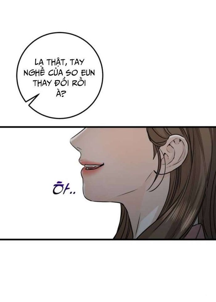 Tôi Nóng Lòng Muốn Chiếm Lấy Cô Ấy - Chap 11 Ảnh 67