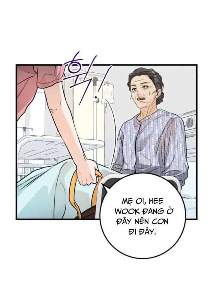 Tôi Nóng Lòng Muốn Chiếm Lấy Cô Ấy - Chap 11 Ảnh 69