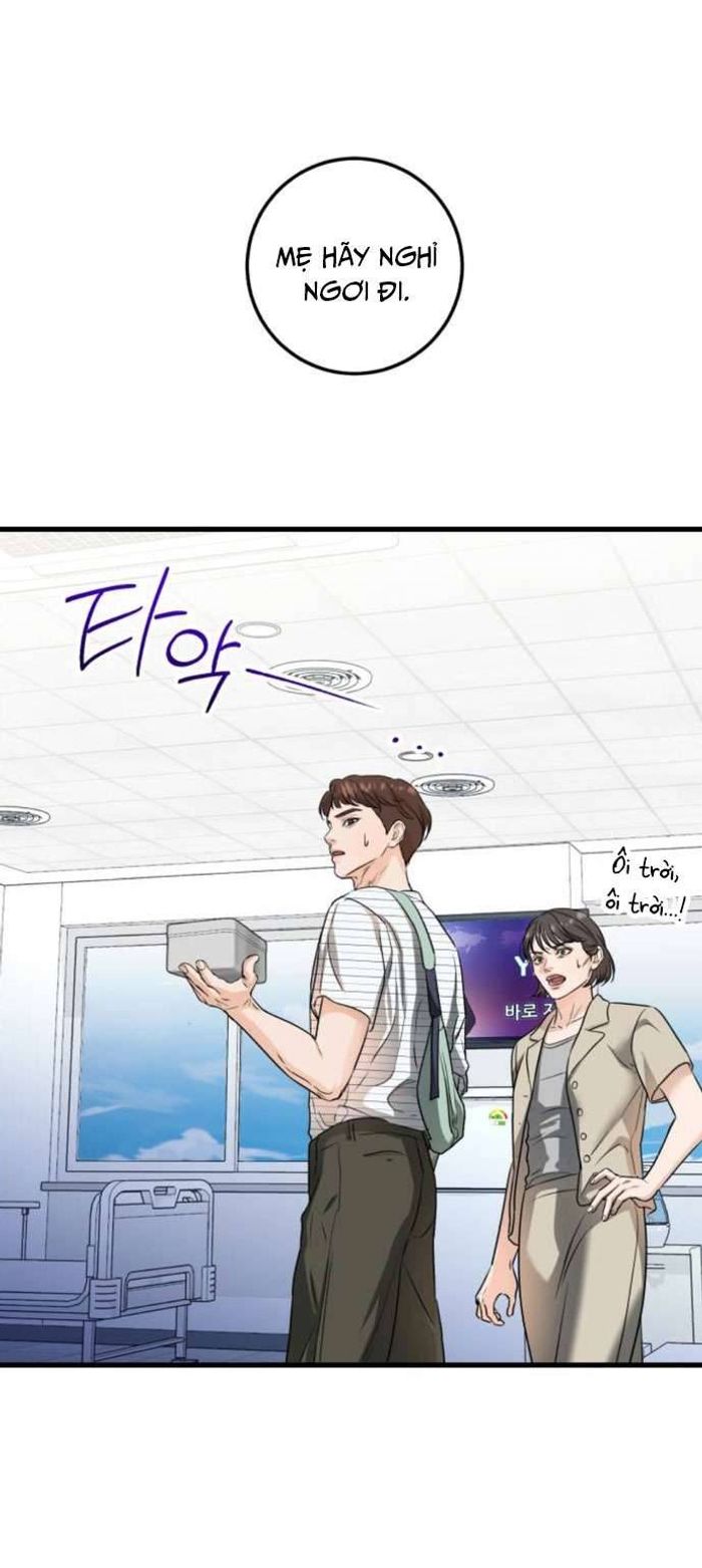 Tôi Nóng Lòng Muốn Chiếm Lấy Cô Ấy - Chap 11 Ảnh 70