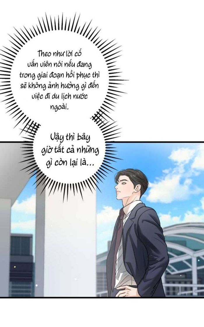Tôi Nóng Lòng Muốn Chiếm Lấy Cô Ấy - Chap 11 Ảnh 73