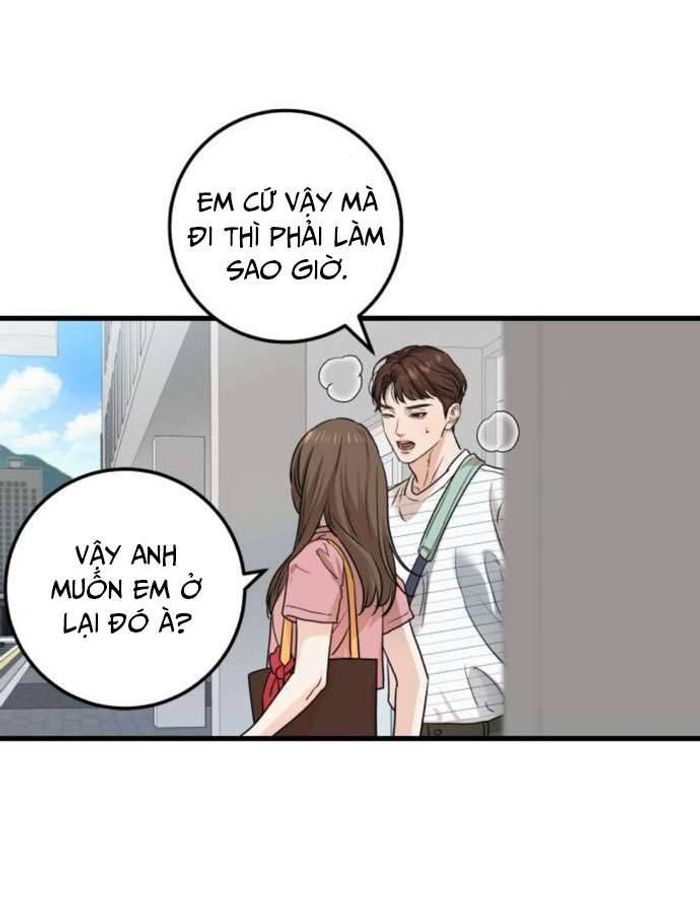 Tôi Nóng Lòng Muốn Chiếm Lấy Cô Ấy - Chap 11 Ảnh 75