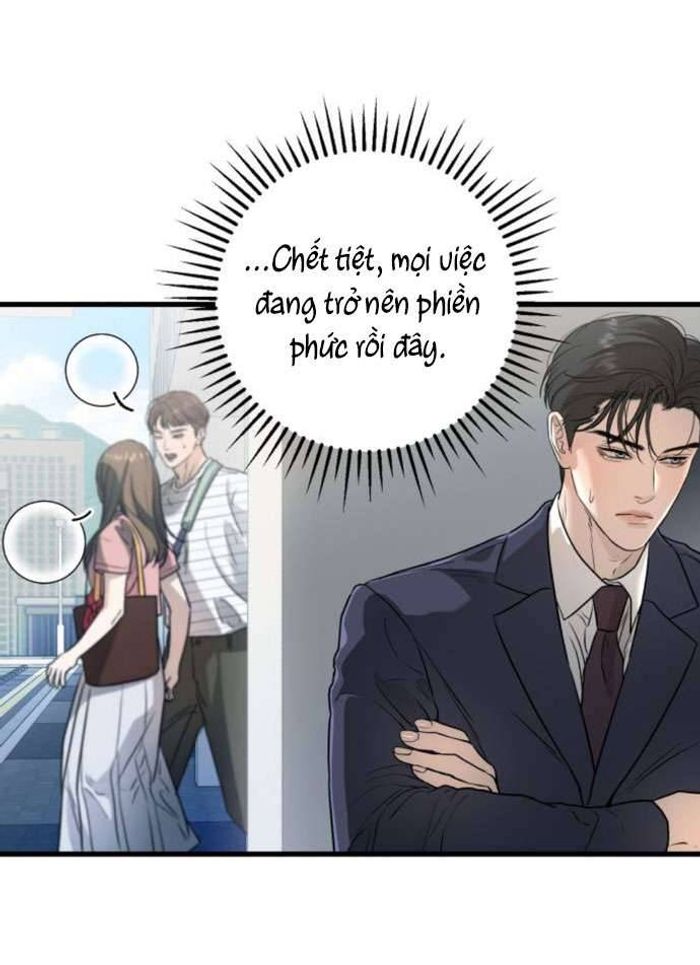 Tôi Nóng Lòng Muốn Chiếm Lấy Cô Ấy - Chap 11 Ảnh 76