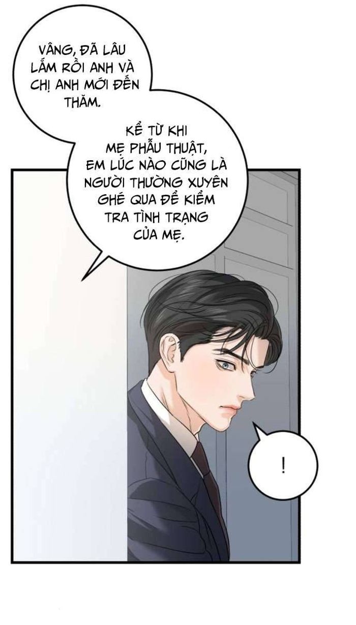 Tôi Nóng Lòng Muốn Chiếm Lấy Cô Ấy - Chap 11 Ảnh 78