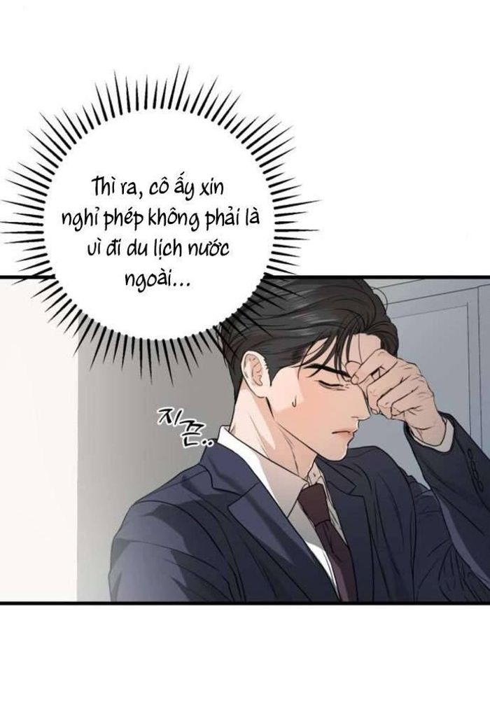 Tôi Nóng Lòng Muốn Chiếm Lấy Cô Ấy - Chap 11 Ảnh 80