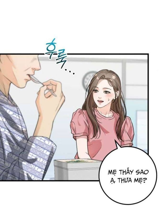 Tôi Nóng Lòng Muốn Chiếm Lấy Cô Ấy - Chap 11 Ảnh 9