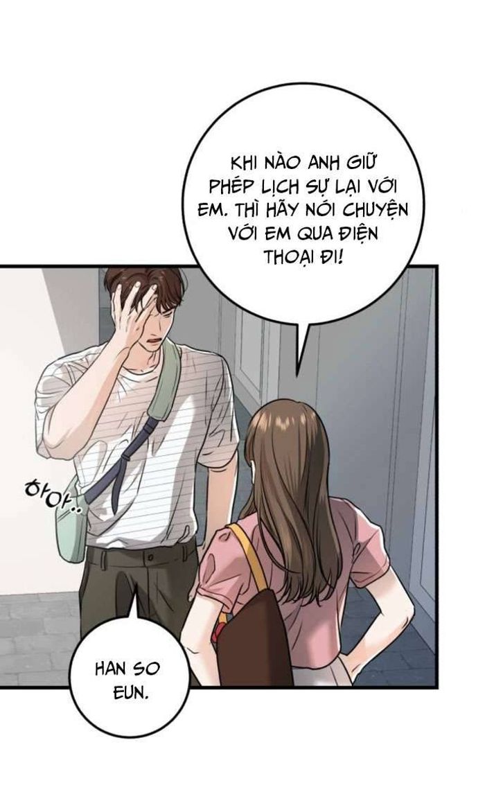 Tôi Nóng Lòng Muốn Chiếm Lấy Cô Ấy - Chap 11 Ảnh 81