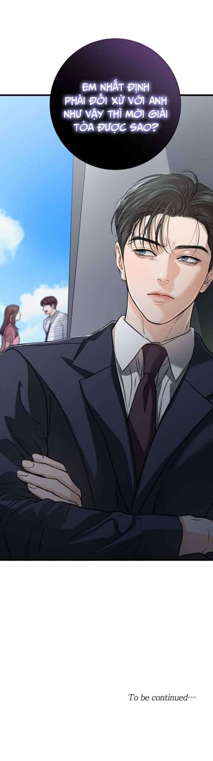 Tôi Nóng Lòng Muốn Chiếm Lấy Cô Ấy - Chap 11 Ảnh 84