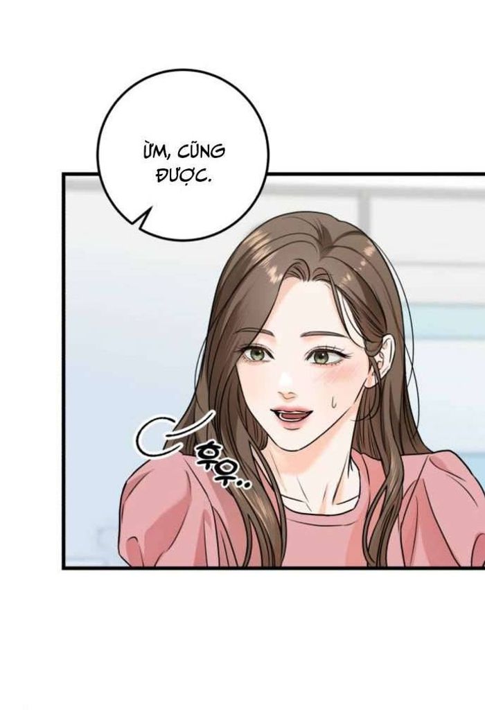 Tôi Nóng Lòng Muốn Chiếm Lấy Cô Ấy - Chap 11 Ảnh 10