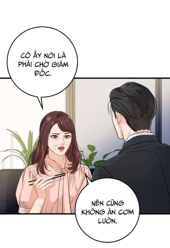 Tôi Nóng Lòng Muốn Chiếm Lấy Cô Ấy - Chap 13 Ảnh 11