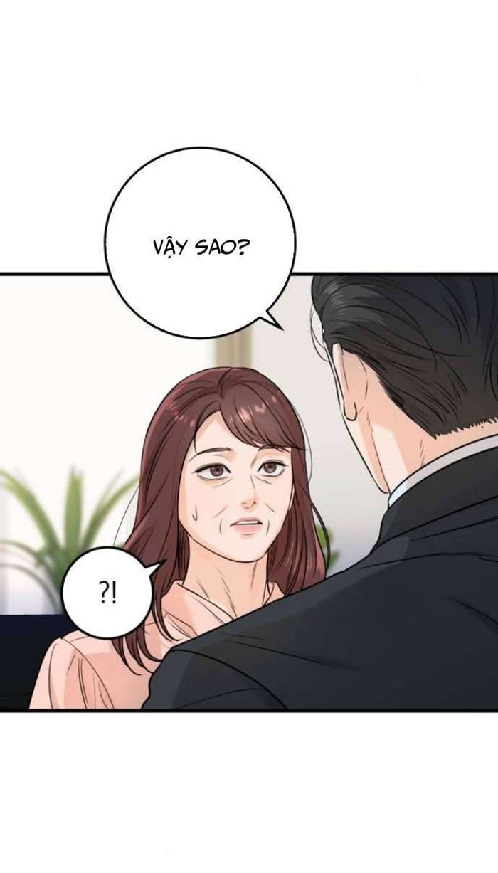 Tôi Nóng Lòng Muốn Chiếm Lấy Cô Ấy - Chap 13 Ảnh 12