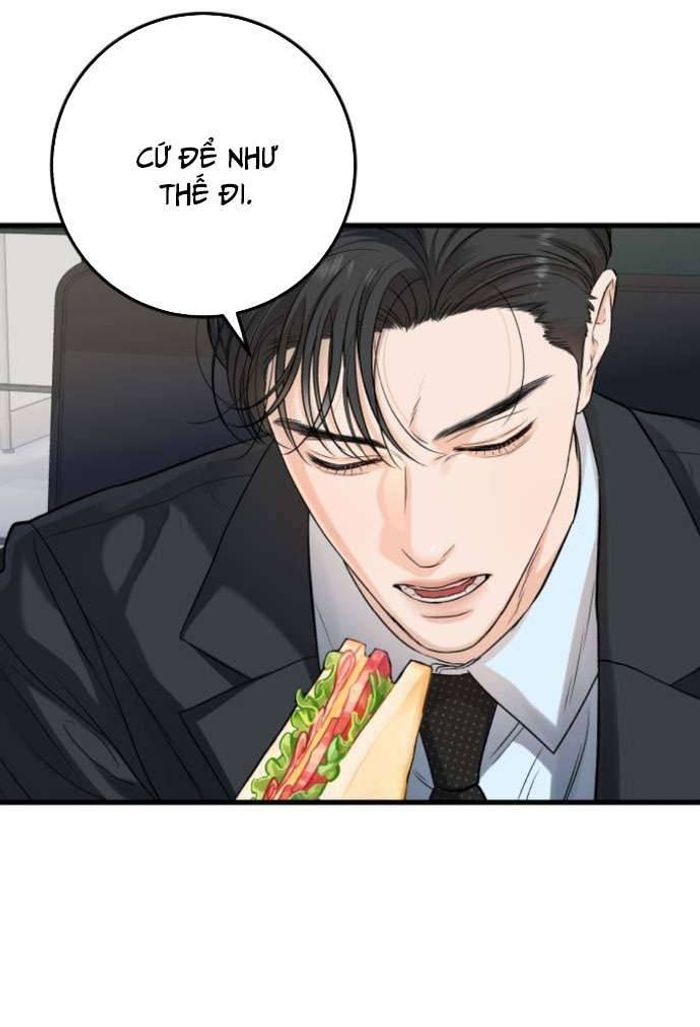 Tôi Nóng Lòng Muốn Chiếm Lấy Cô Ấy - Chap 13 Ảnh 13