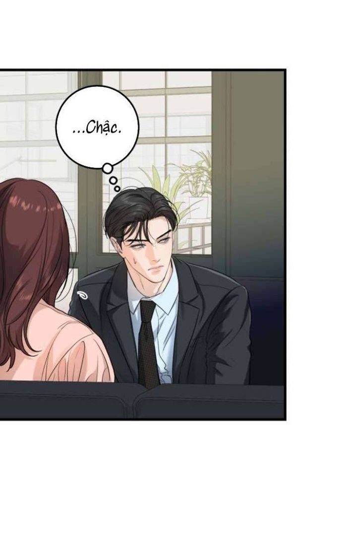 Tôi Nóng Lòng Muốn Chiếm Lấy Cô Ấy - Chap 13 Ảnh 15