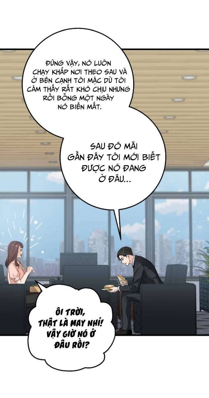 Tôi Nóng Lòng Muốn Chiếm Lấy Cô Ấy - Chap 13 Ảnh 17