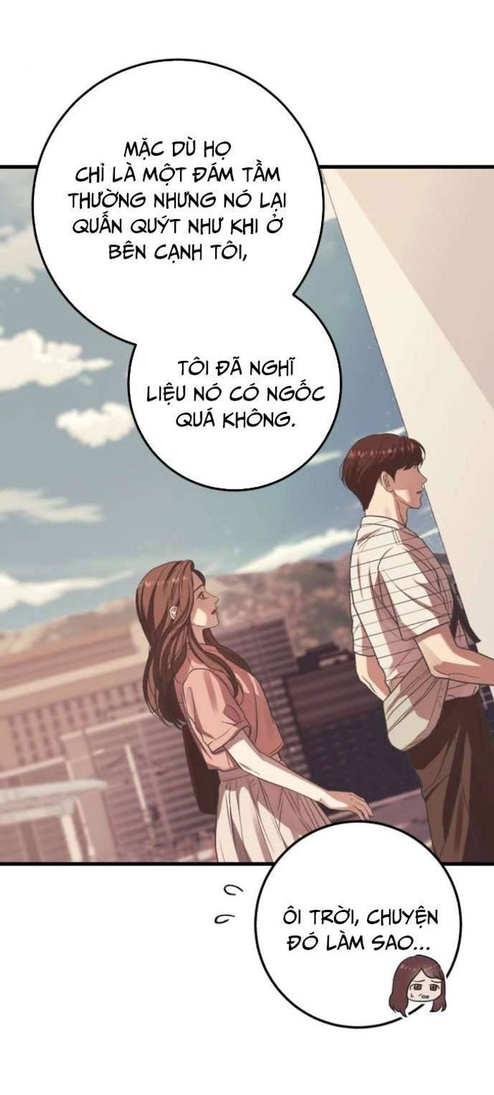 Tôi Nóng Lòng Muốn Chiếm Lấy Cô Ấy - Chap 13 Ảnh 19