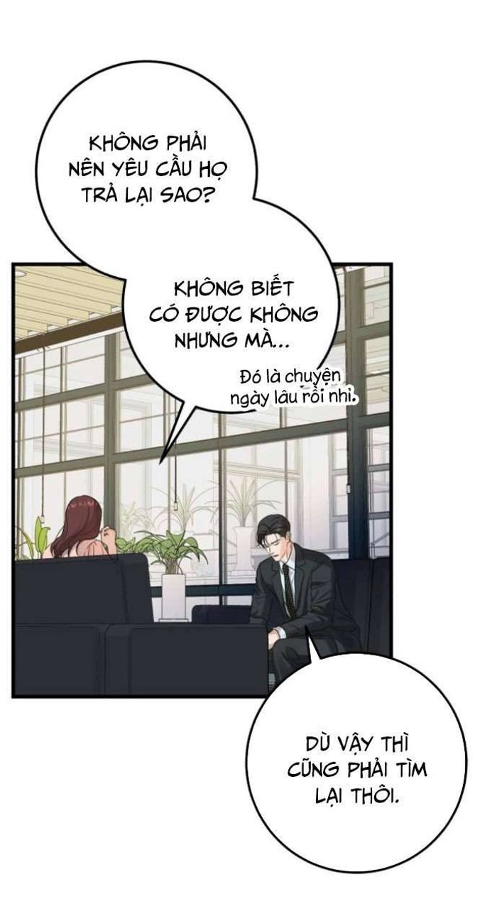 Tôi Nóng Lòng Muốn Chiếm Lấy Cô Ấy - Chap 13 Ảnh 20