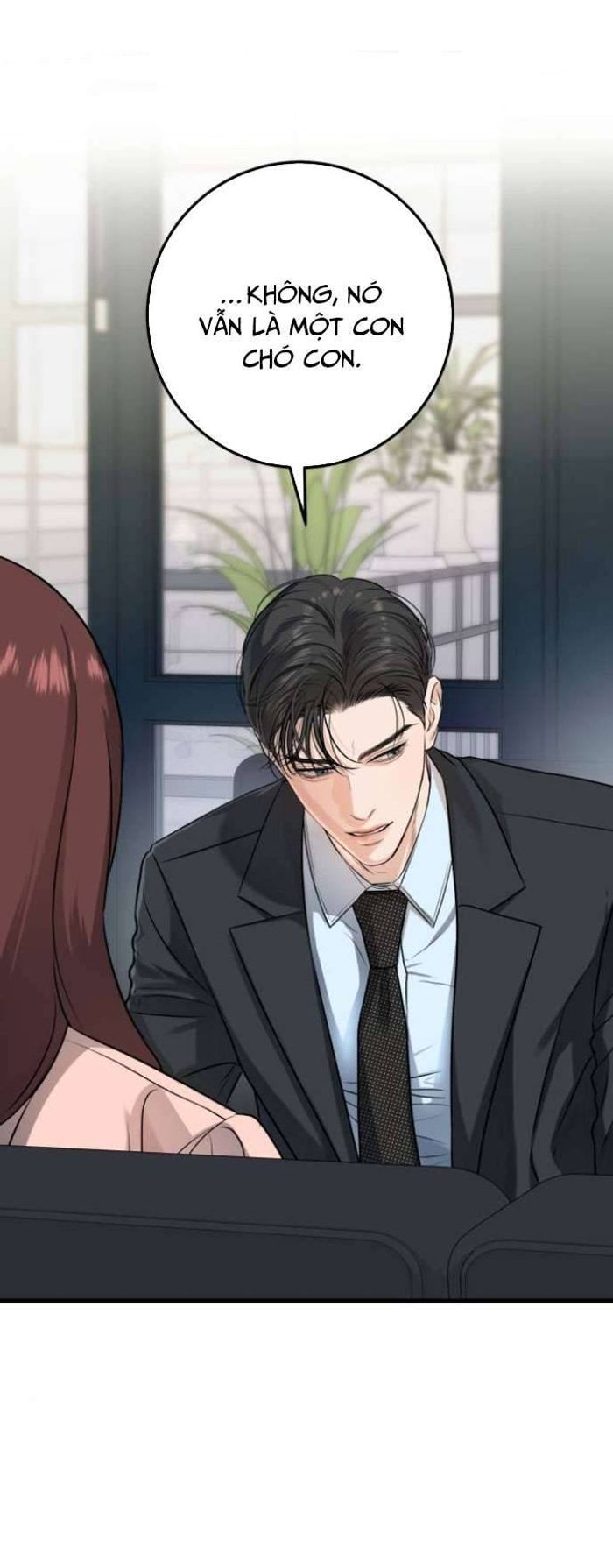 Tôi Nóng Lòng Muốn Chiếm Lấy Cô Ấy - Chap 13 Ảnh 22