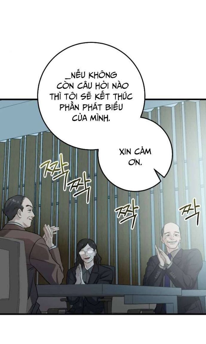 Tôi Nóng Lòng Muốn Chiếm Lấy Cô Ấy - Chap 13 Ảnh 25
