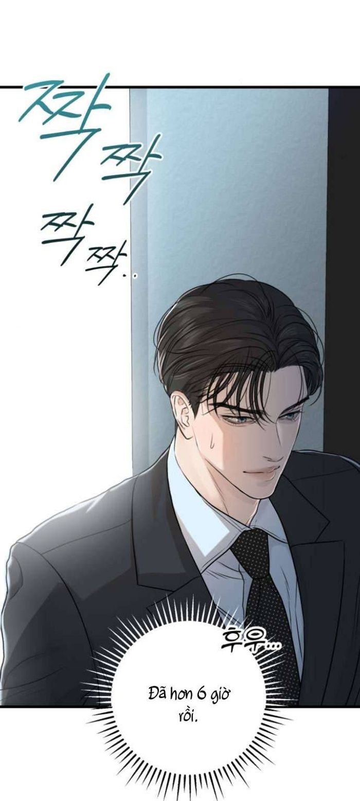 Tôi Nóng Lòng Muốn Chiếm Lấy Cô Ấy - Chap 13 Ảnh 26