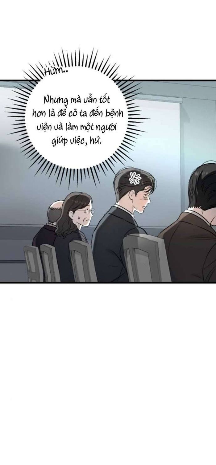 Tôi Nóng Lòng Muốn Chiếm Lấy Cô Ấy - Chap 13 Ảnh 28