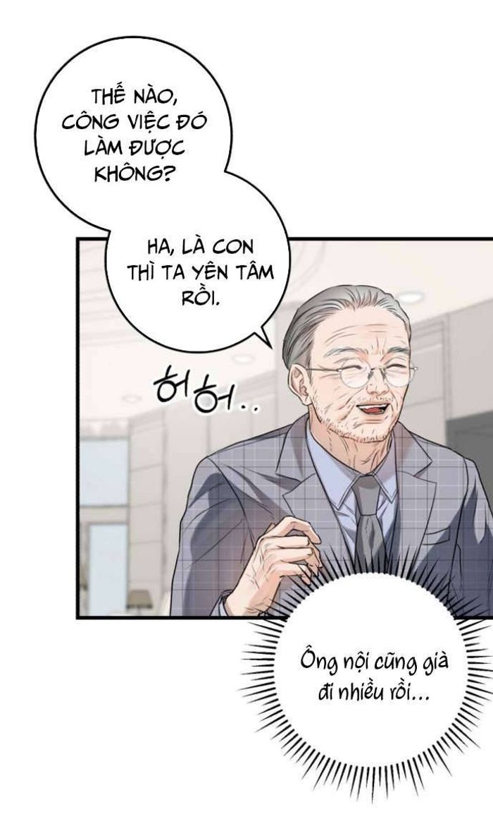 Tôi Nóng Lòng Muốn Chiếm Lấy Cô Ấy - Chap 13 Ảnh 32