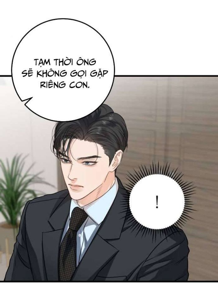Tôi Nóng Lòng Muốn Chiếm Lấy Cô Ấy - Chap 13 Ảnh 33