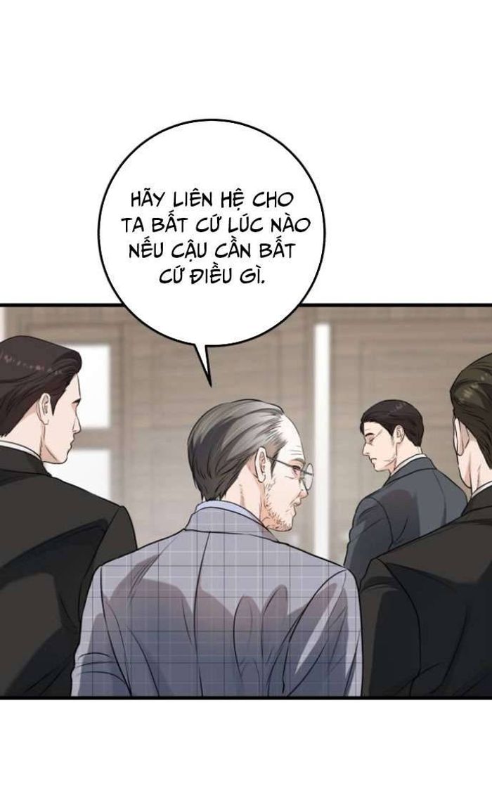 Tôi Nóng Lòng Muốn Chiếm Lấy Cô Ấy - Chap 13 Ảnh 37