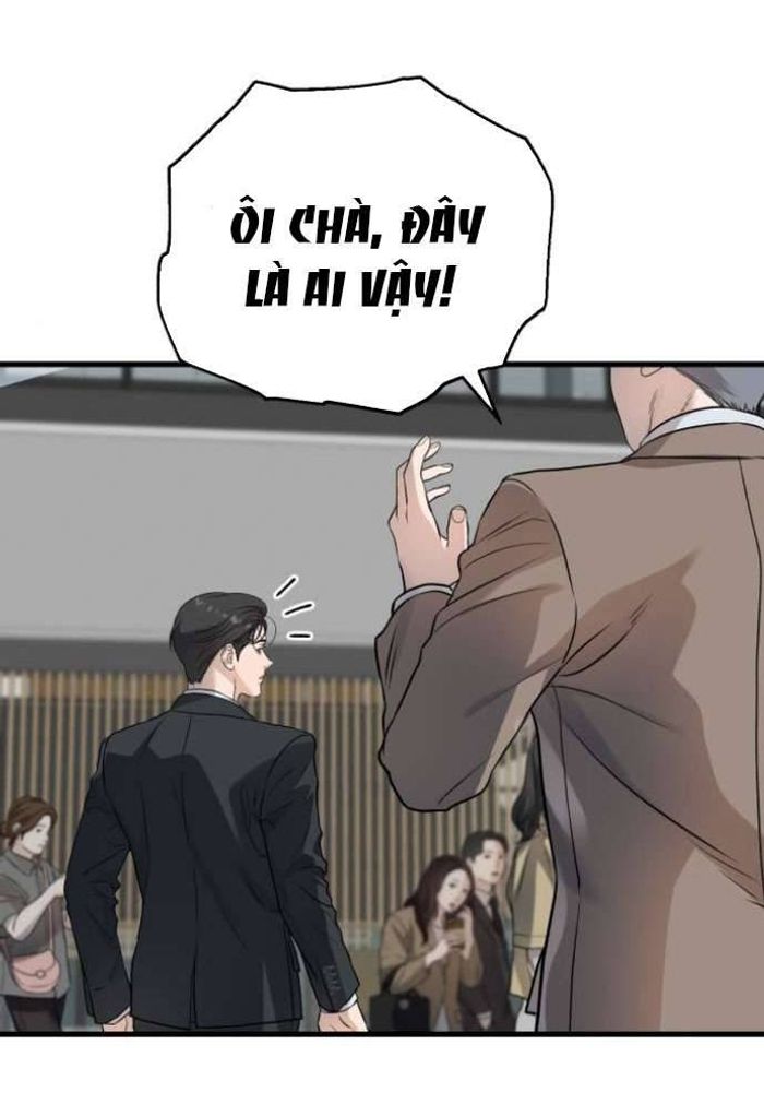 Tôi Nóng Lòng Muốn Chiếm Lấy Cô Ấy - Chap 13 Ảnh 41