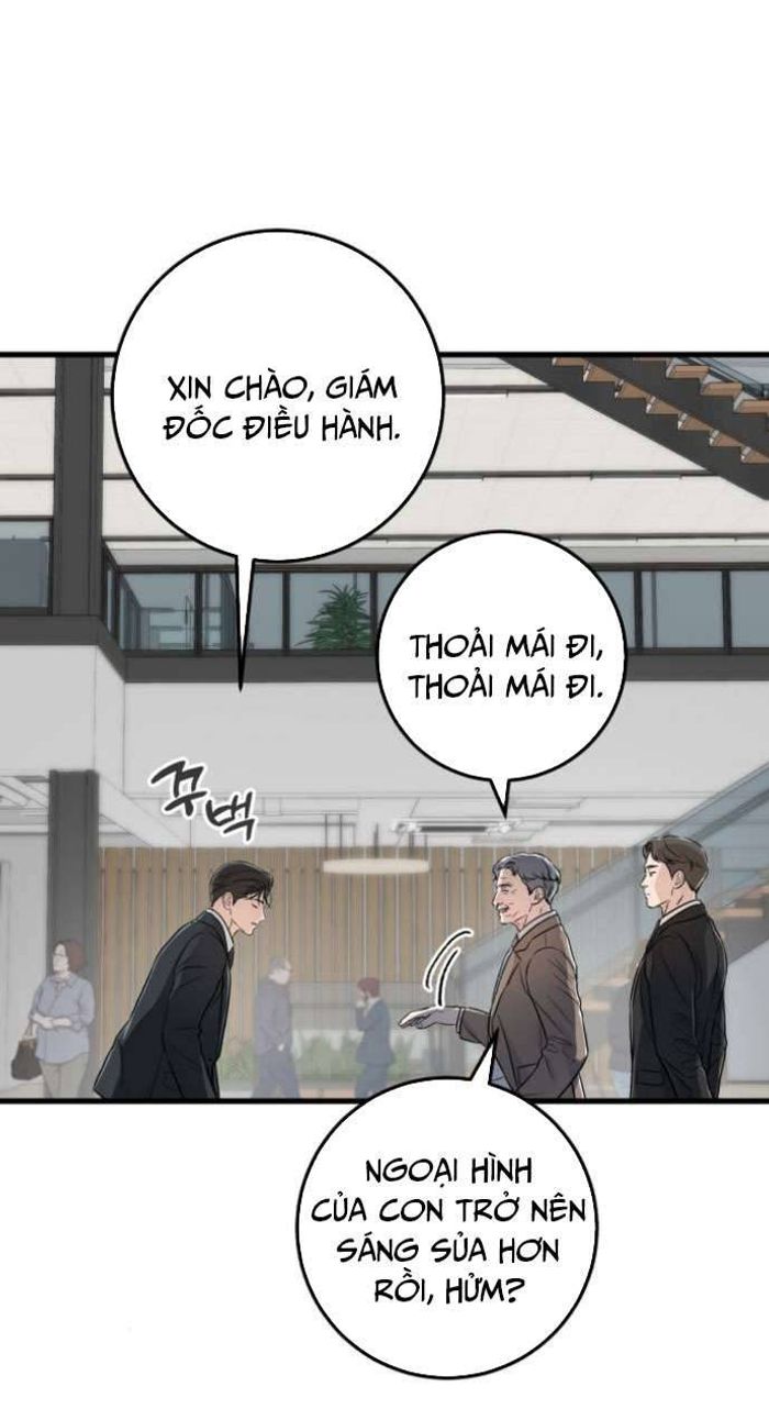 Tôi Nóng Lòng Muốn Chiếm Lấy Cô Ấy - Chap 13 Ảnh 43