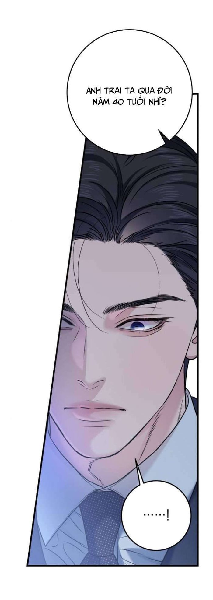 Tôi Nóng Lòng Muốn Chiếm Lấy Cô Ấy - Chap 13 Ảnh 45