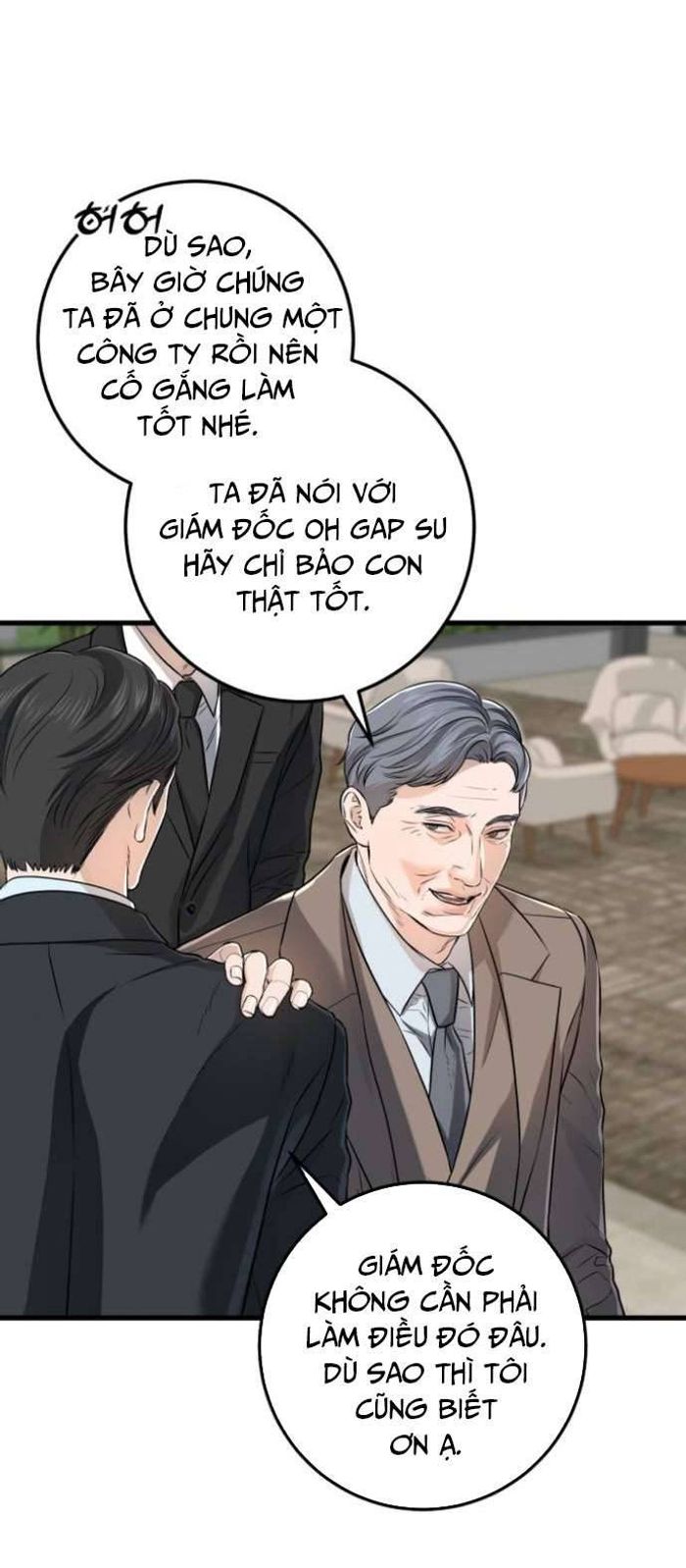 Tôi Nóng Lòng Muốn Chiếm Lấy Cô Ấy - Chap 13 Ảnh 46