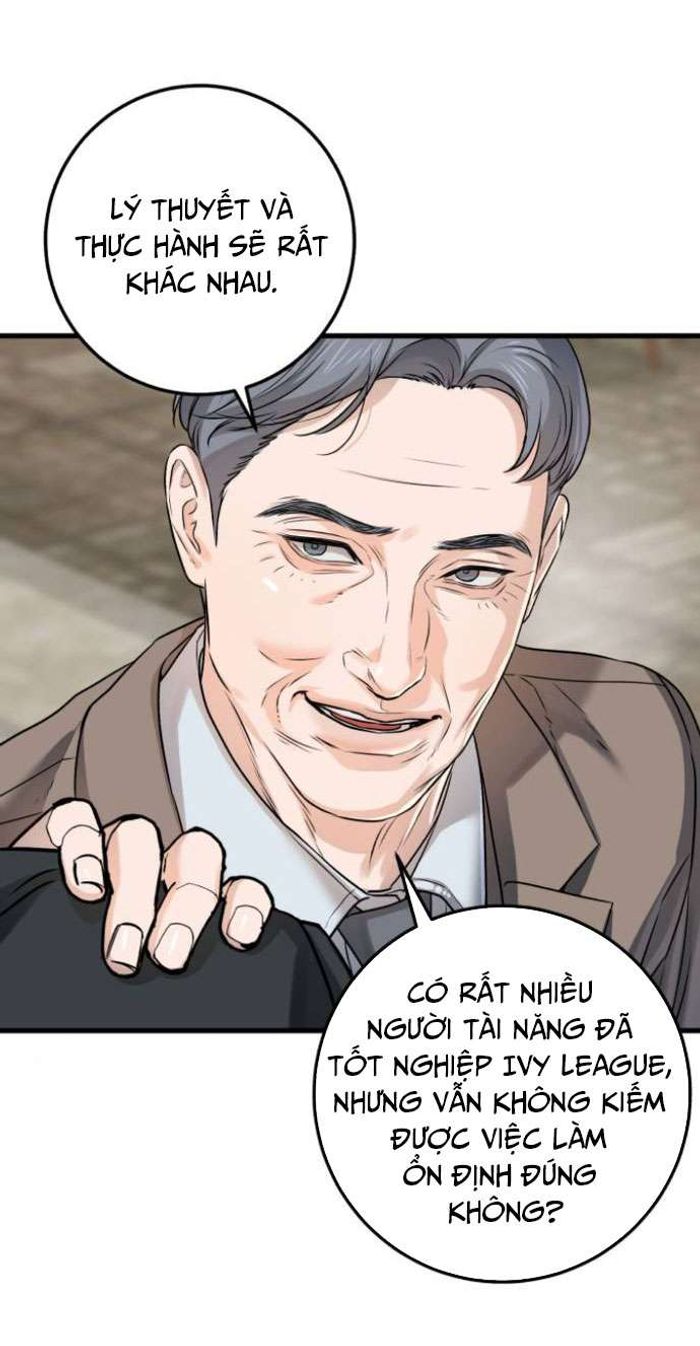 Tôi Nóng Lòng Muốn Chiếm Lấy Cô Ấy - Chap 13 Ảnh 47