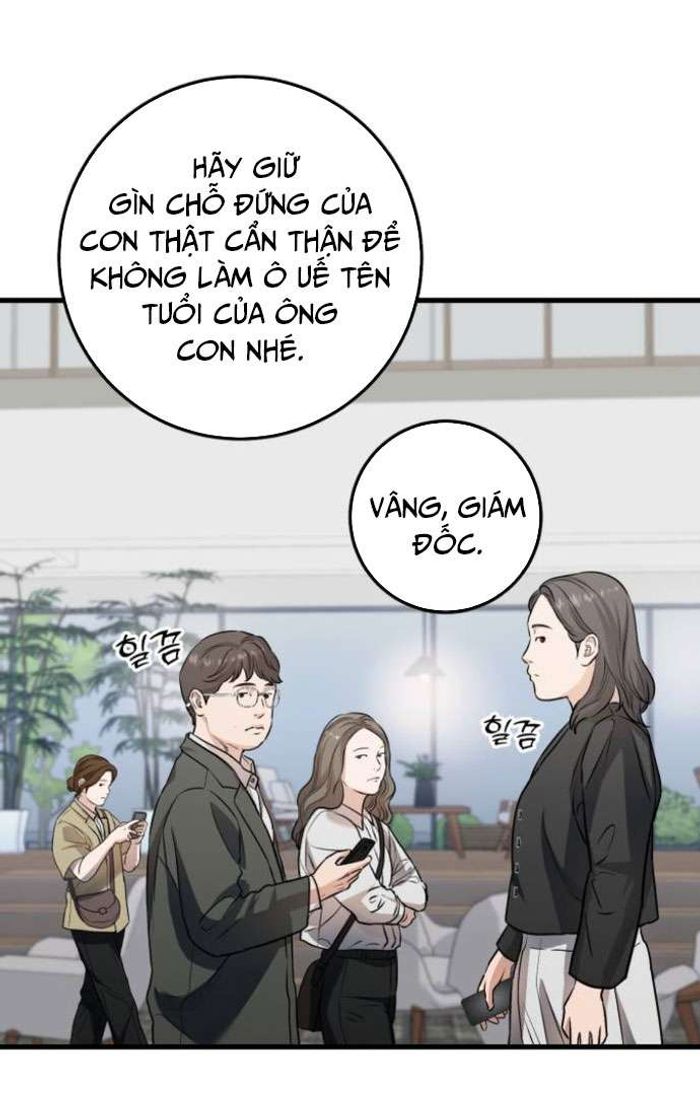 Tôi Nóng Lòng Muốn Chiếm Lấy Cô Ấy - Chap 13 Ảnh 48
