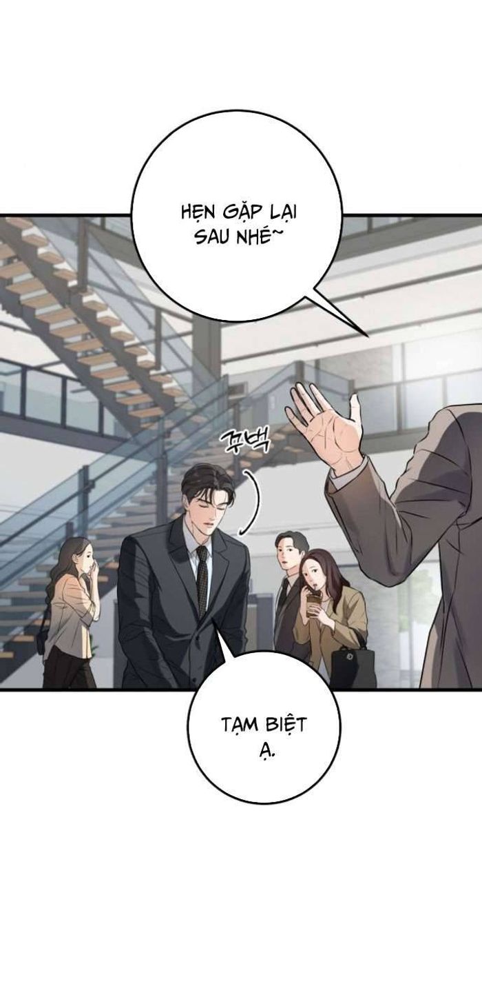 Tôi Nóng Lòng Muốn Chiếm Lấy Cô Ấy - Chap 13 Ảnh 49