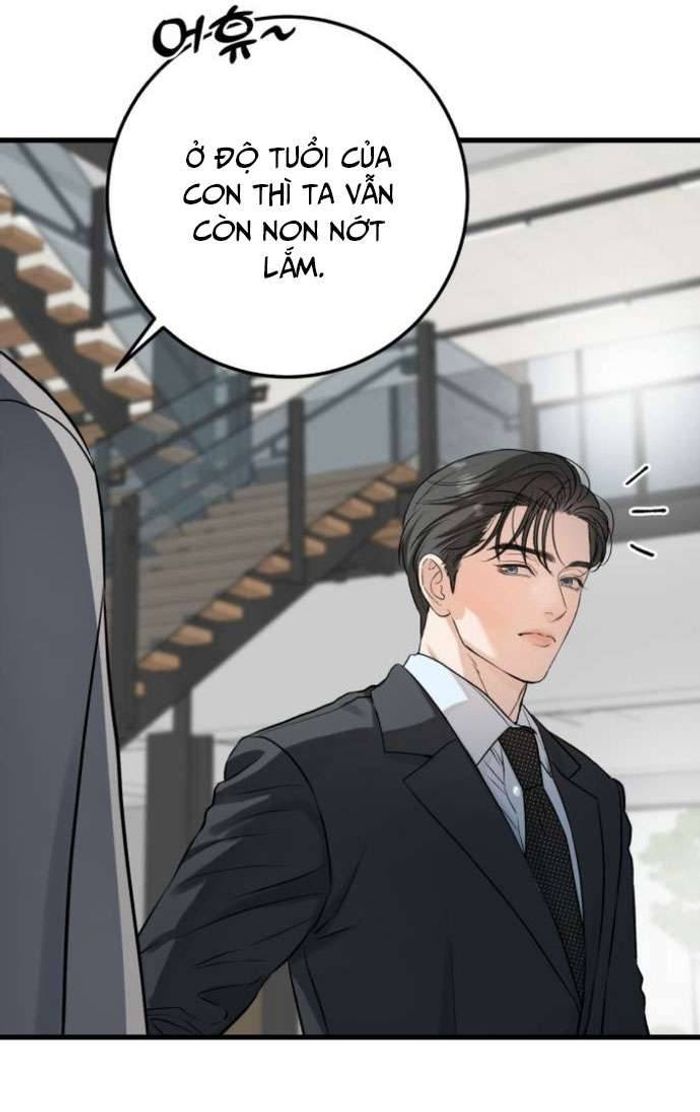 Tôi Nóng Lòng Muốn Chiếm Lấy Cô Ấy - Chap 13 Ảnh 50