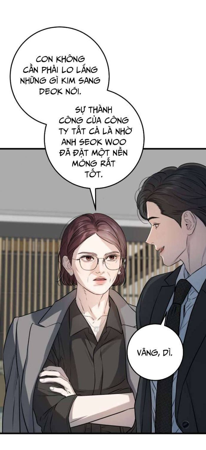 Tôi Nóng Lòng Muốn Chiếm Lấy Cô Ấy - Chap 13 Ảnh 51