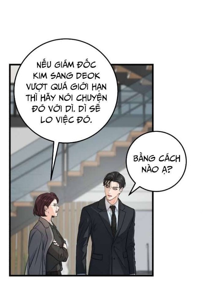 Tôi Nóng Lòng Muốn Chiếm Lấy Cô Ấy - Chap 13 Ảnh 52