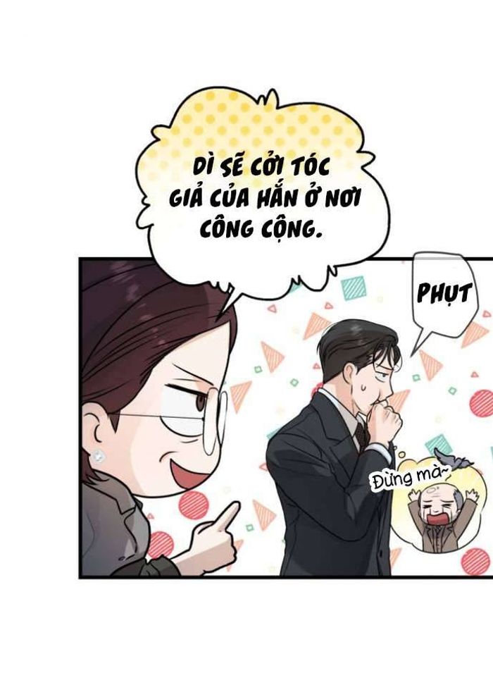 Tôi Nóng Lòng Muốn Chiếm Lấy Cô Ấy - Chap 13 Ảnh 53