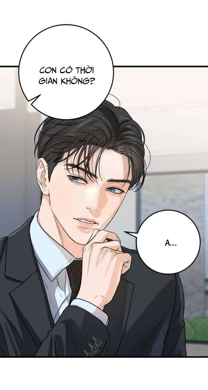 Tôi Nóng Lòng Muốn Chiếm Lấy Cô Ấy - Chap 13 Ảnh 55