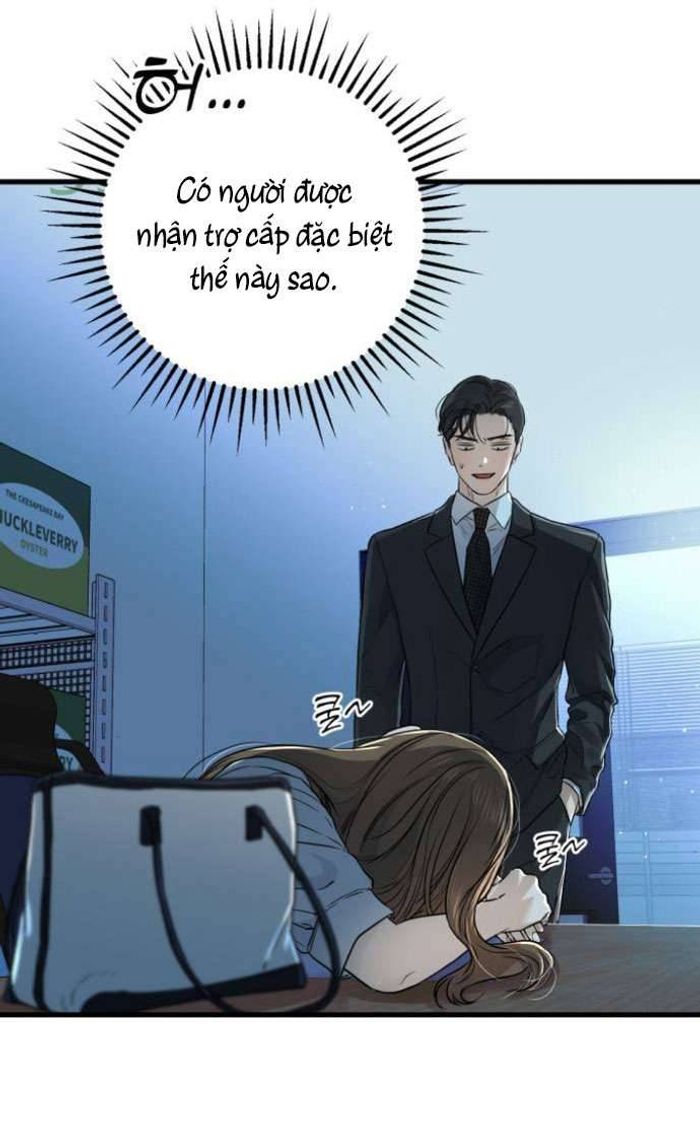 Tôi Nóng Lòng Muốn Chiếm Lấy Cô Ấy - Chap 13 Ảnh 60