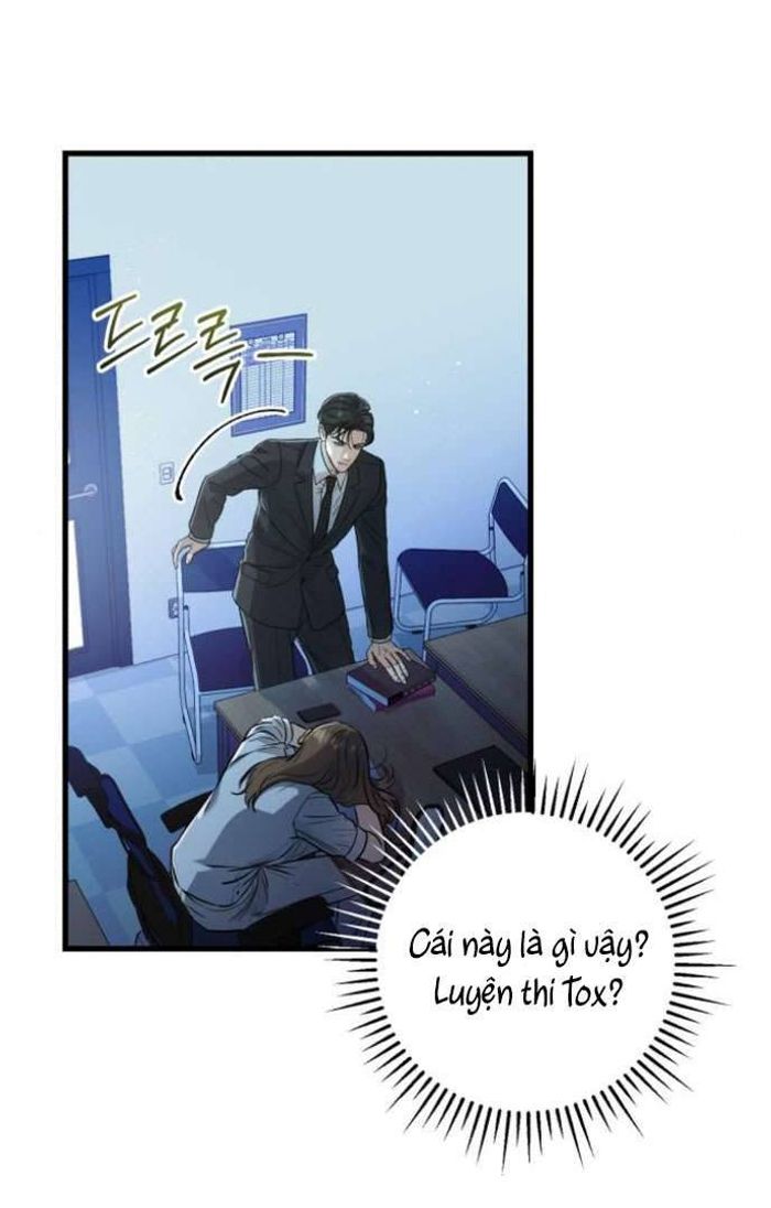 Tôi Nóng Lòng Muốn Chiếm Lấy Cô Ấy - Chap 13 Ảnh 61