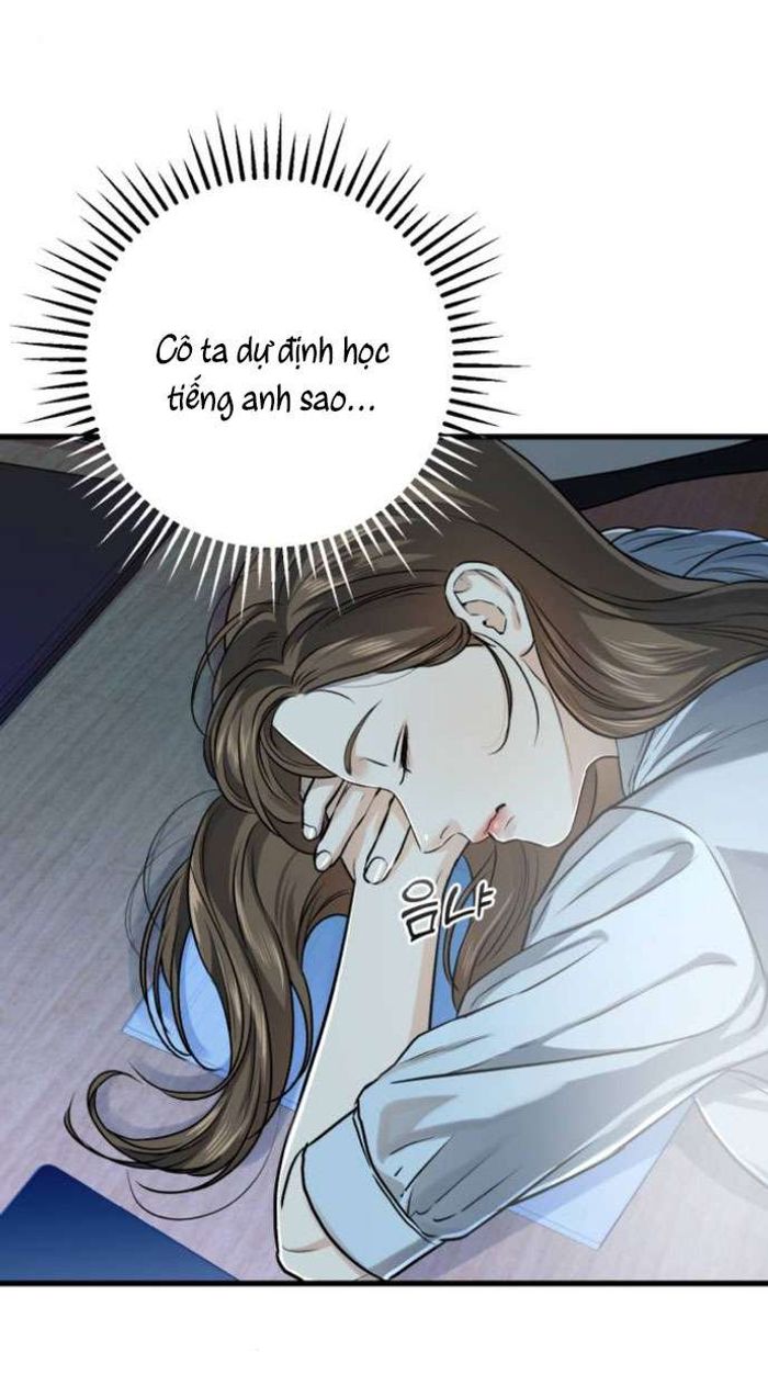 Tôi Nóng Lòng Muốn Chiếm Lấy Cô Ấy - Chap 13 Ảnh 62