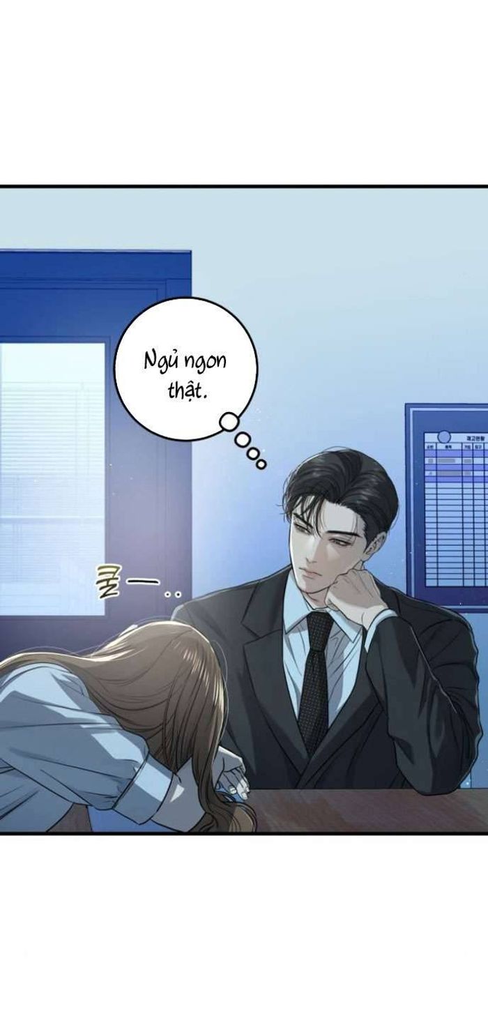 Tôi Nóng Lòng Muốn Chiếm Lấy Cô Ấy - Chap 13 Ảnh 63