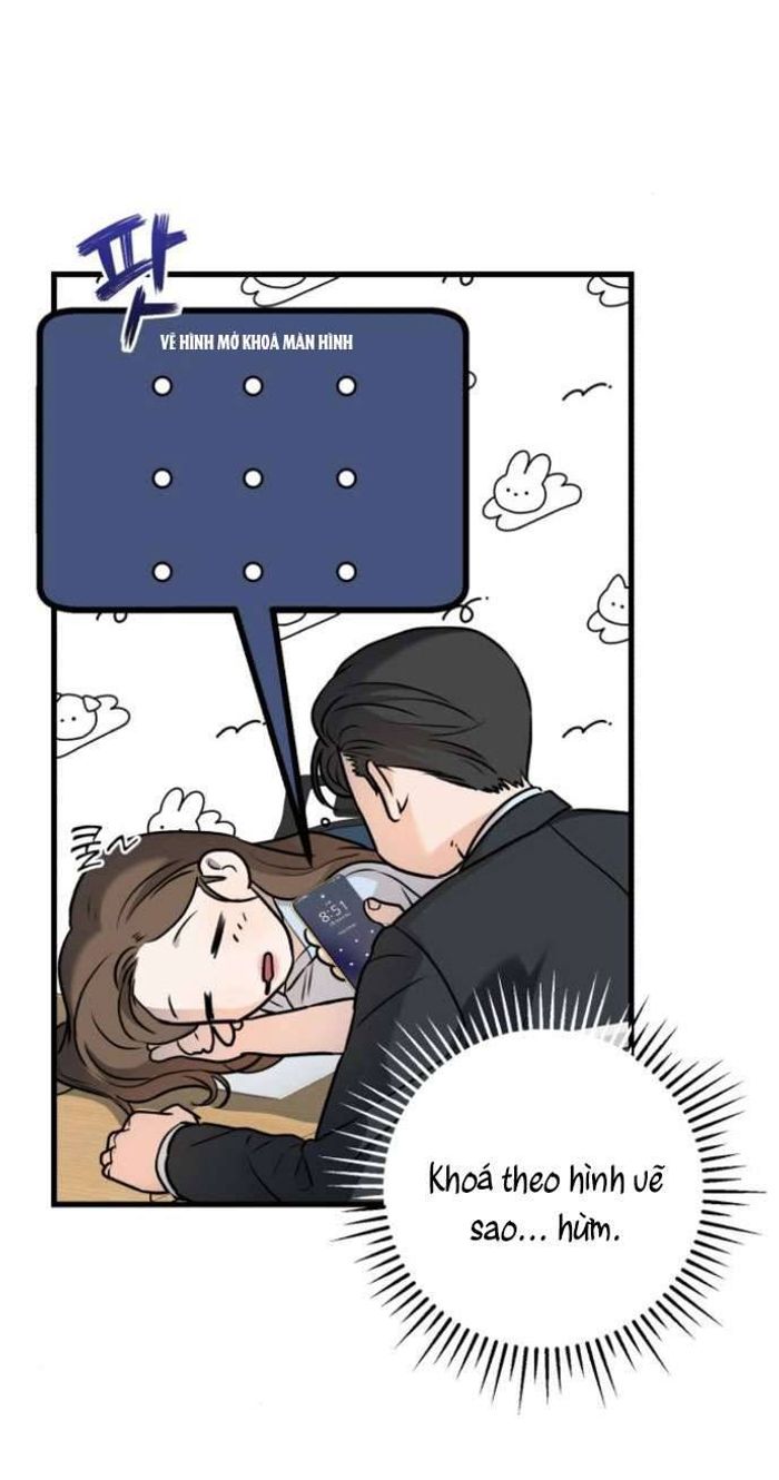 Tôi Nóng Lòng Muốn Chiếm Lấy Cô Ấy - Chap 13 Ảnh 66
