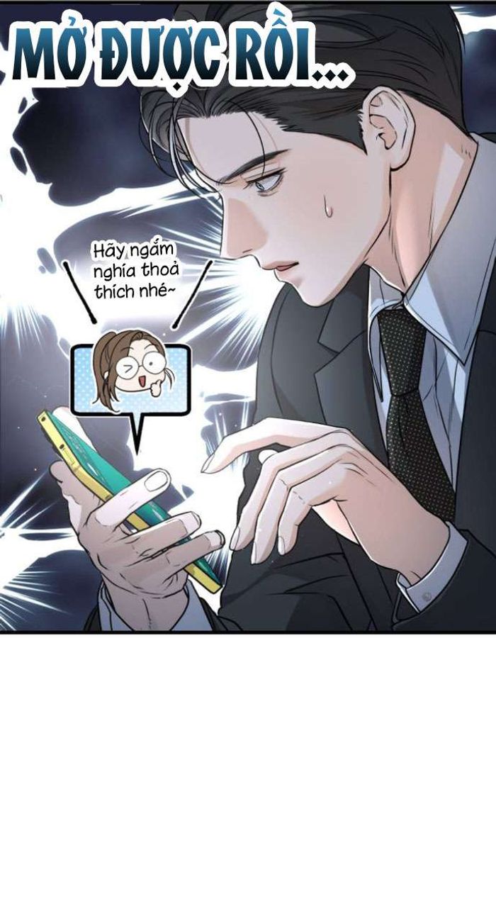 Tôi Nóng Lòng Muốn Chiếm Lấy Cô Ấy - Chap 13 Ảnh 70