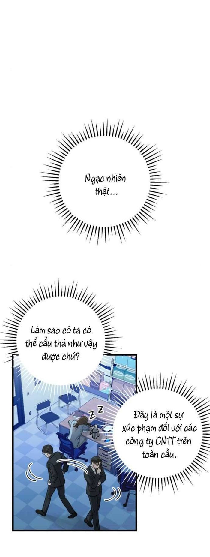 Tôi Nóng Lòng Muốn Chiếm Lấy Cô Ấy - Chap 13 Ảnh 71