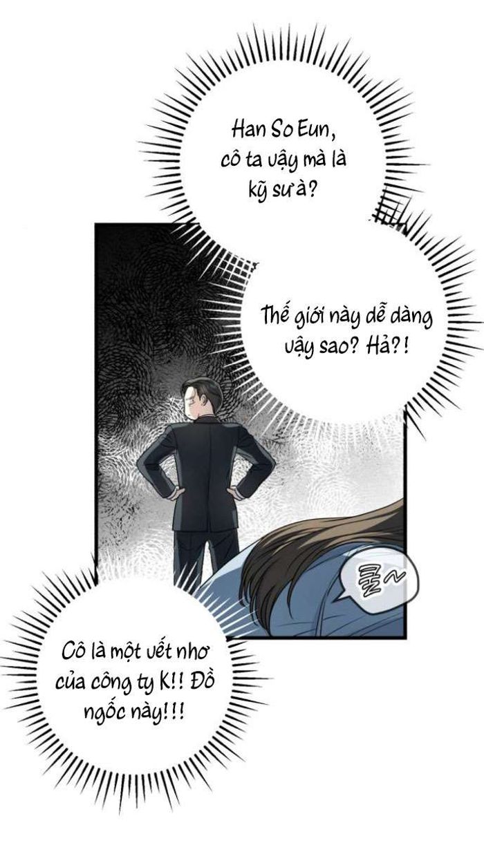 Tôi Nóng Lòng Muốn Chiếm Lấy Cô Ấy - Chap 13 Ảnh 72