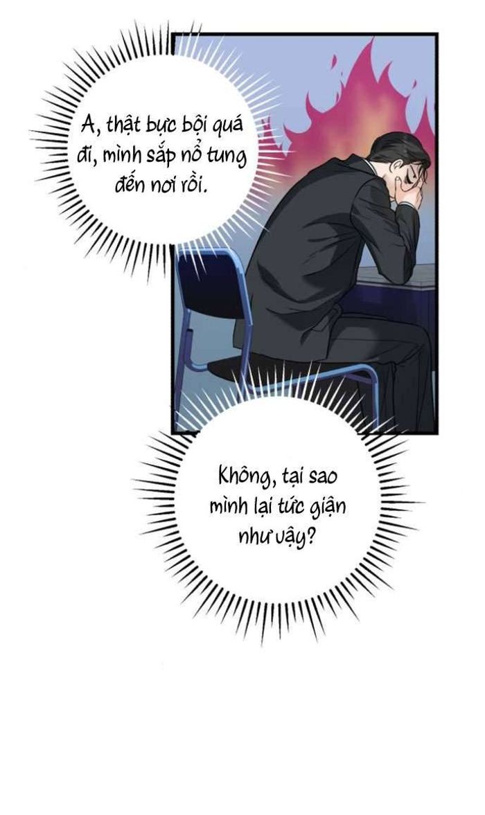Tôi Nóng Lòng Muốn Chiếm Lấy Cô Ấy - Chap 13 Ảnh 73