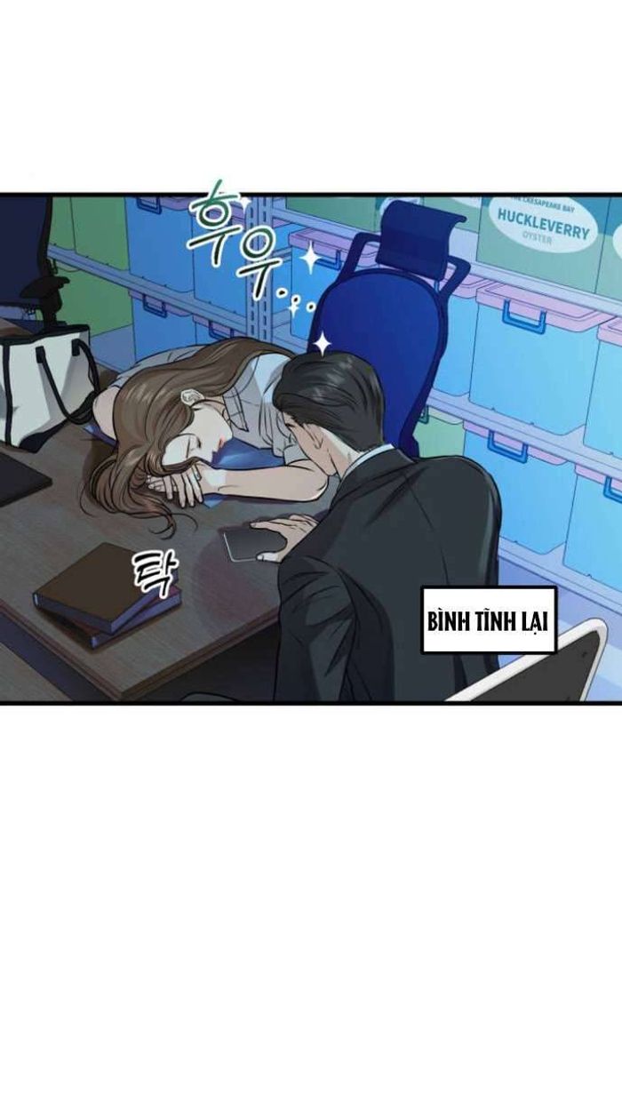 Tôi Nóng Lòng Muốn Chiếm Lấy Cô Ấy - Chap 13 Ảnh 75